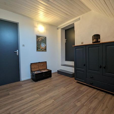 La Maison De Joe Beaumont  Buitenkant foto